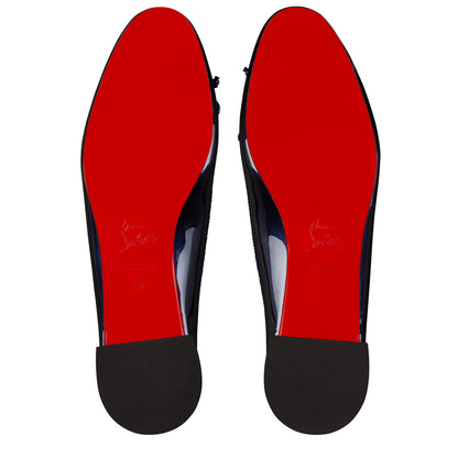 Christian Louboutin Sweetie Jane Women Shoes | Color Navy