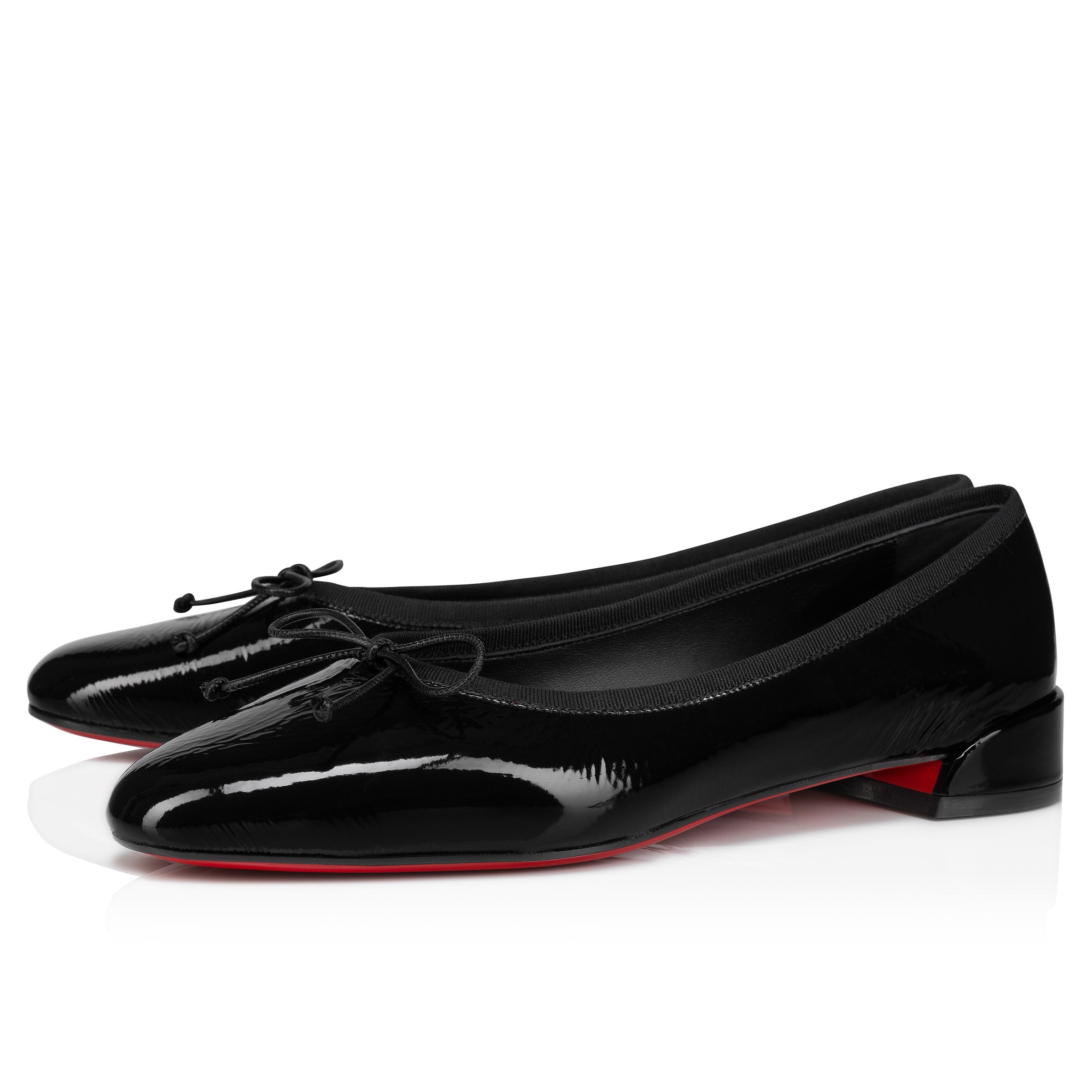 Christian Louboutin Sweetie Jane Women Shoes | Color Black