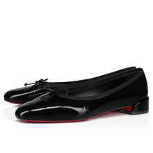 Load image into Gallery viewer, Christian Louboutin Sweetie Jane Women Shoes | Color Black
