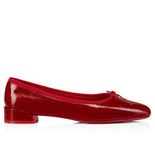 Load image into Gallery viewer, Christian Louboutin Sweetie Jane Women Shoes | Color Red
