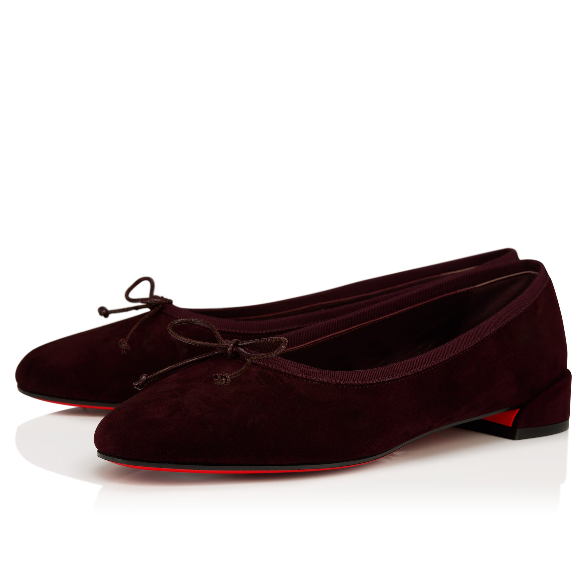 Christian Louboutin Sweetie Jane Women Shoes | Color Red