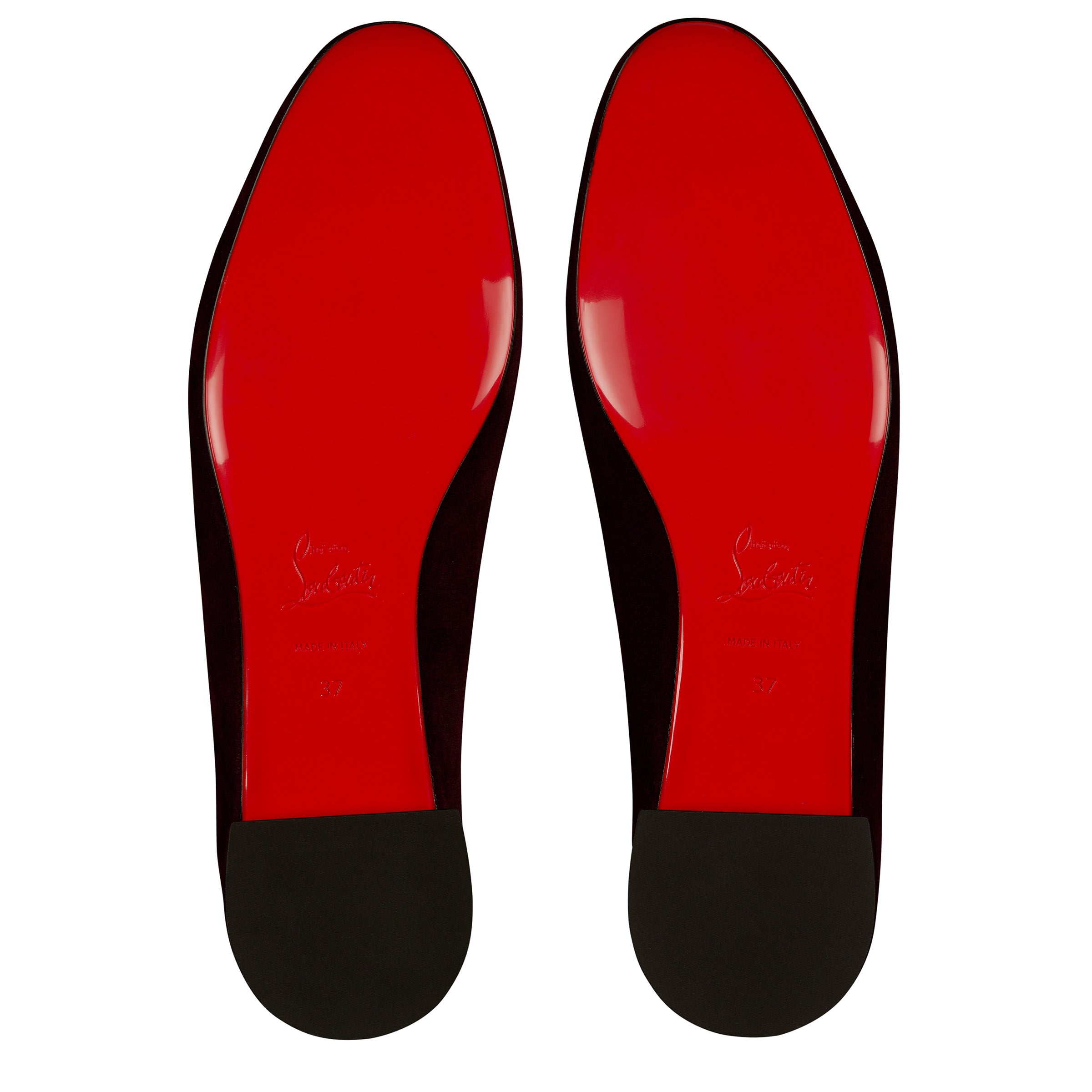 Christian Louboutin Sweetie Jane Women Shoes | Color Red