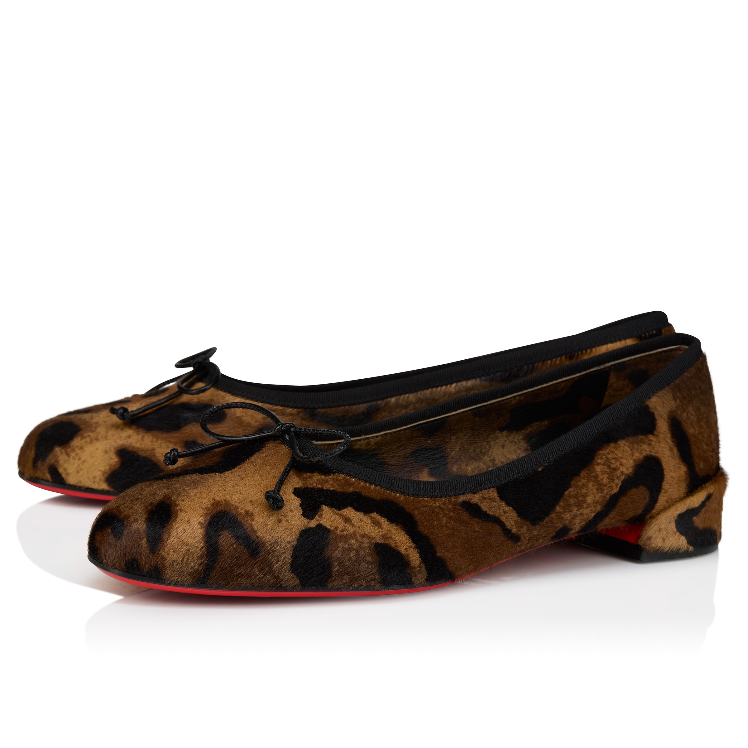 Christian Louboutin Sweetie Jane Women Shoes | Color Multicolor