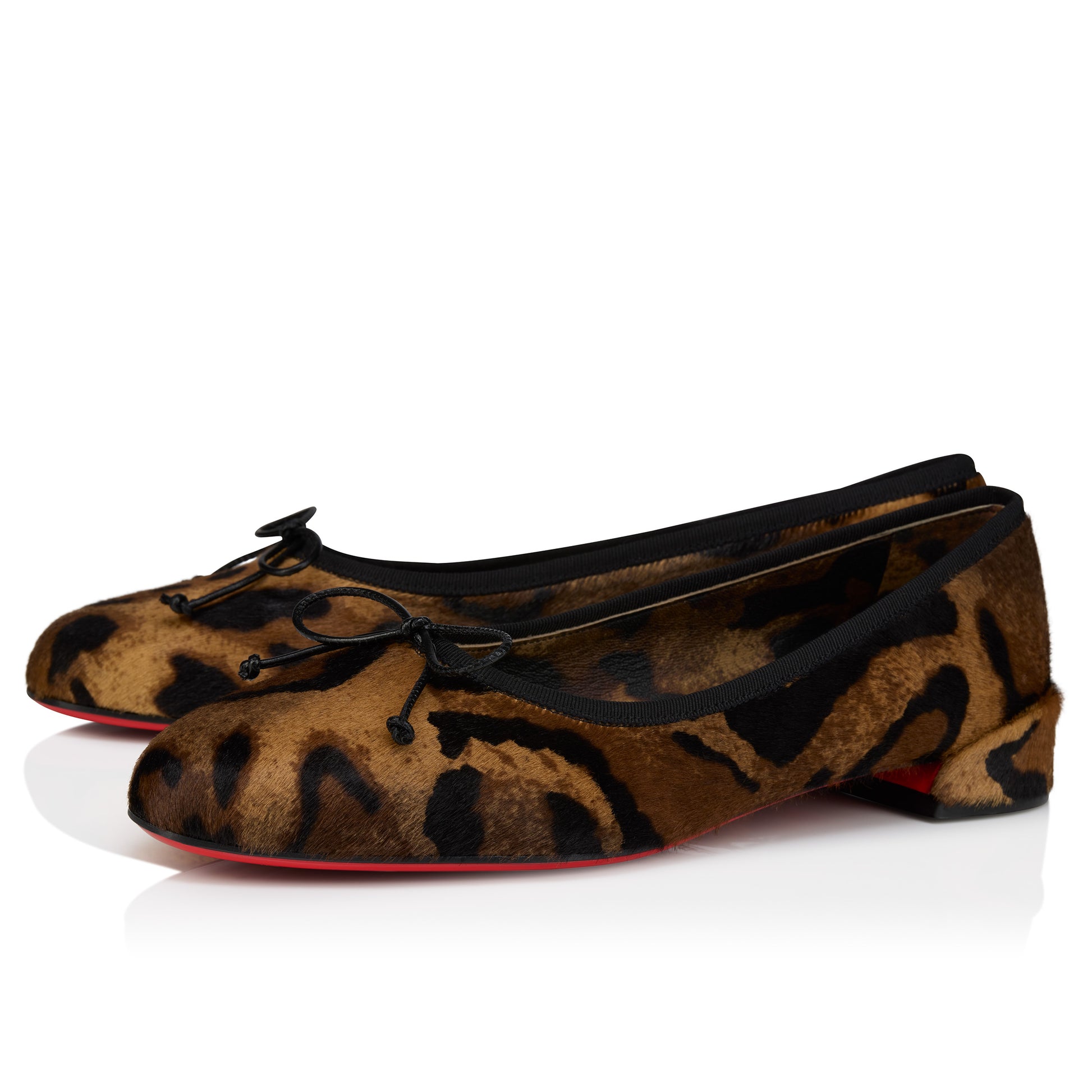 Christian Louboutin Sweetie Jane Women Shoes | Color Multicolor