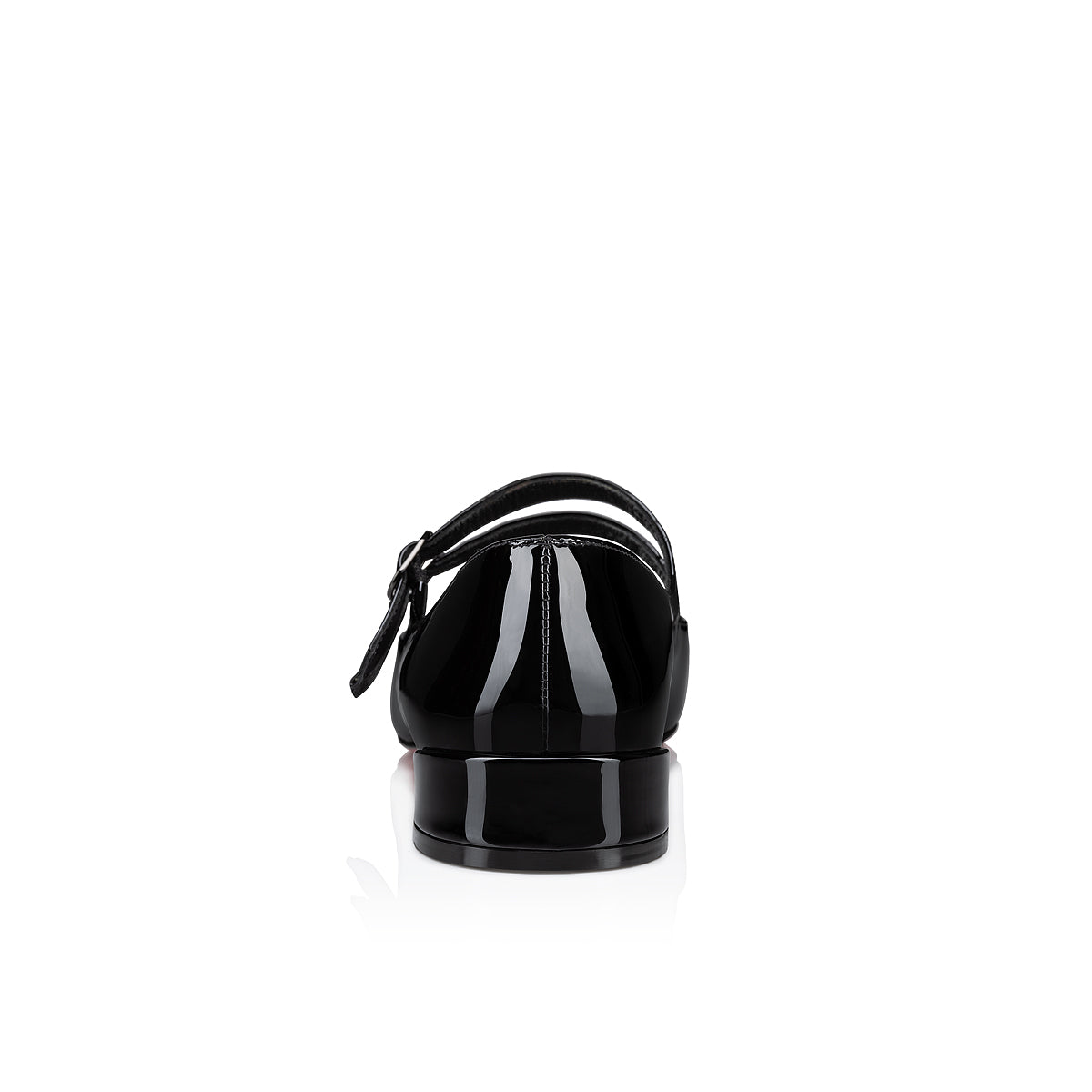 Christian Louboutin Sweet Jane Women Shoes | Color Black