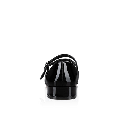 Christian Louboutin Sweet Jane Women Shoes | Color Black