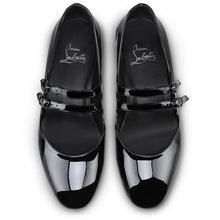 Load image into Gallery viewer, Christian Louboutin Sweet Jane Women Shoes | Color Black
