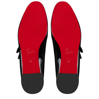 Christian Louboutin Sweet Jane Women Shoes | Color Black