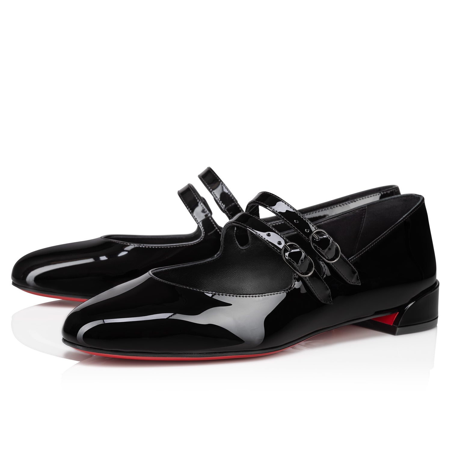 Christian Louboutin Sweet Jane Women Shoes | Color Black