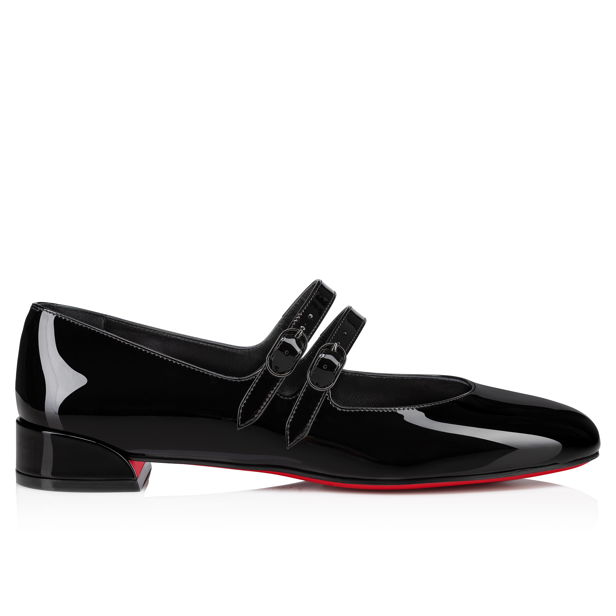 Christian Louboutin Sweet Jane Women Shoes | Color Black