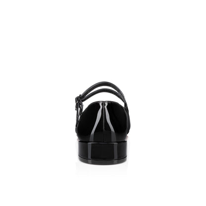 Christian Louboutin Sweet Jane Women Shoes | Color Black