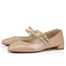 Load image into Gallery viewer, Christian Louboutin Sweet Jane Women Shoes | Color Beige
