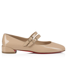 Load image into Gallery viewer, Christian Louboutin Sweet Jane Women Shoes | Color Beige
