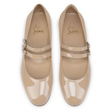 Load image into Gallery viewer, Christian Louboutin Sweet Jane Women Shoes | Color Beige
