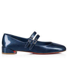 Load image into Gallery viewer, Christian Louboutin Sweet Jane Women Shoes | Color Blue
