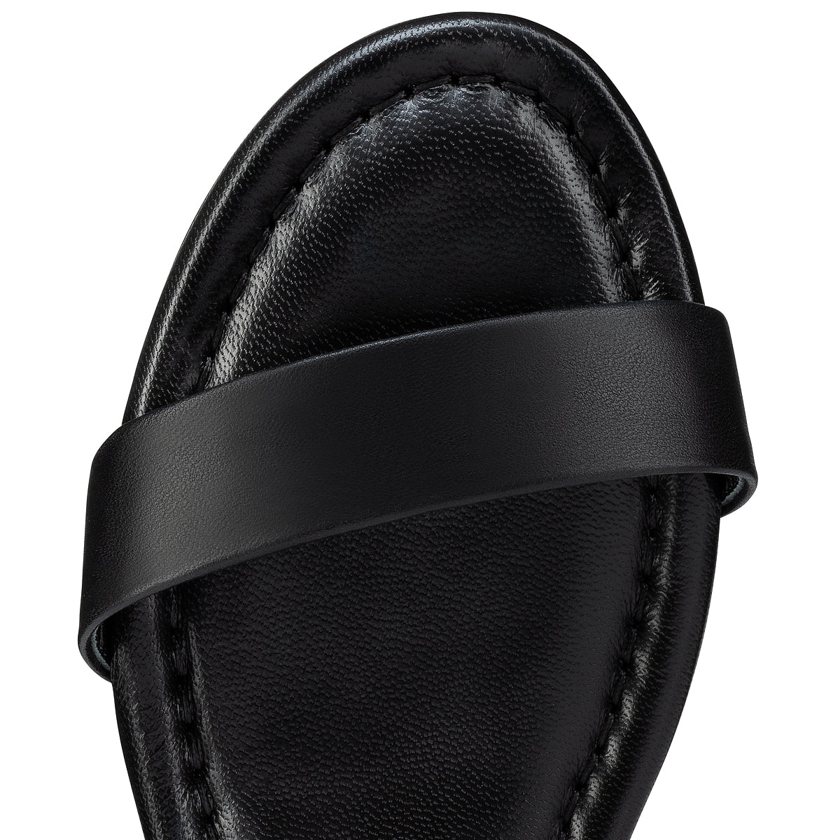 Christian Louboutin Sweet Jane Sandal Women Shoes | Color Black