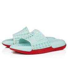 Load image into Gallery viewer, Christian Louboutin Take It Easy Men Shoes | Color Blue
