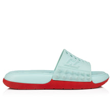 Load image into Gallery viewer, Christian Louboutin Take It Easy Men Shoes | Color Blue
