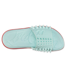 Load image into Gallery viewer, Christian Louboutin Take It Easy Men Shoes | Color Blue
