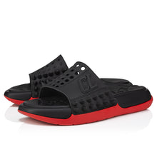 Load image into Gallery viewer, Christian Louboutin Take It Easy Men Shoes | Color Black

