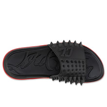 Load image into Gallery viewer, Christian Louboutin Take It Easy Men Shoes | Color Black
