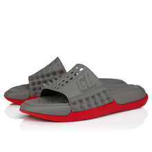 Load image into Gallery viewer, Christian Louboutin Take It Easy Men Shoes | Color Grey
