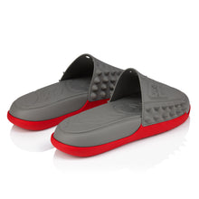 Load image into Gallery viewer, Christian Louboutin Take It Easy Men Shoes | Color Grey
