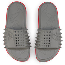 Load image into Gallery viewer, Christian Louboutin Take It Easy Men Shoes | Color Grey
