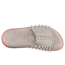 Load image into Gallery viewer, Christian Louboutin Take It Easy Men Shoes | Color Grey
