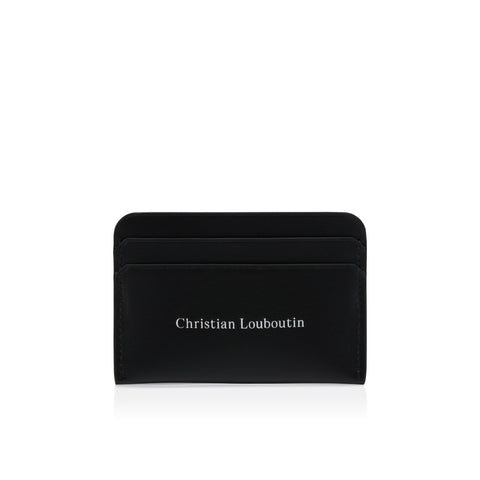 The Card Holder