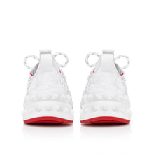 Load image into Gallery viewer, Christian Louboutin Trailnrun Men Shoes | Color White
