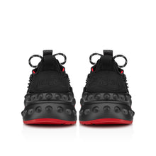 Load image into Gallery viewer, Christian Louboutin Trailnrun Men Shoes | Color Black
