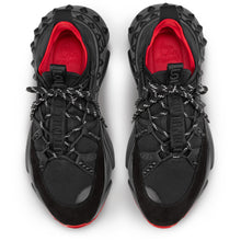 Load image into Gallery viewer, Christian Louboutin Trailnrun Men Shoes | Color Black
