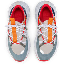 Load image into Gallery viewer, Christian Louboutin Trailnrun Men Shoes | Color Multicolor
