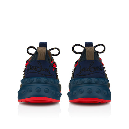 Christian Louboutin Trailnrun Men Shoes | Color Multicolor
