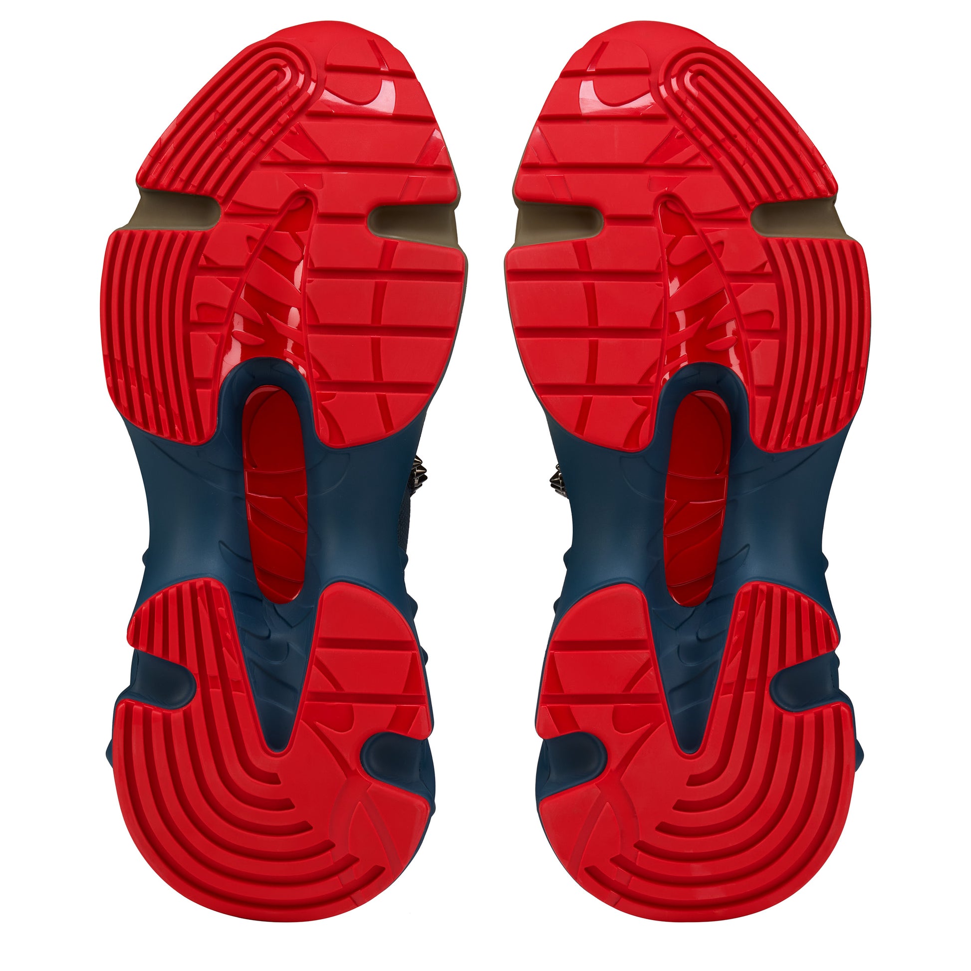 Christian Louboutin Trailnrun Men Shoes | Color Multicolor