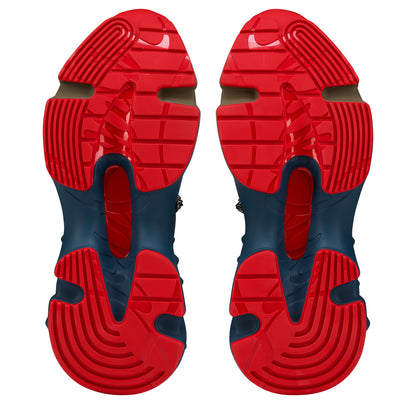 Christian Louboutin Trailnrun Men Shoes | Color Multicolor