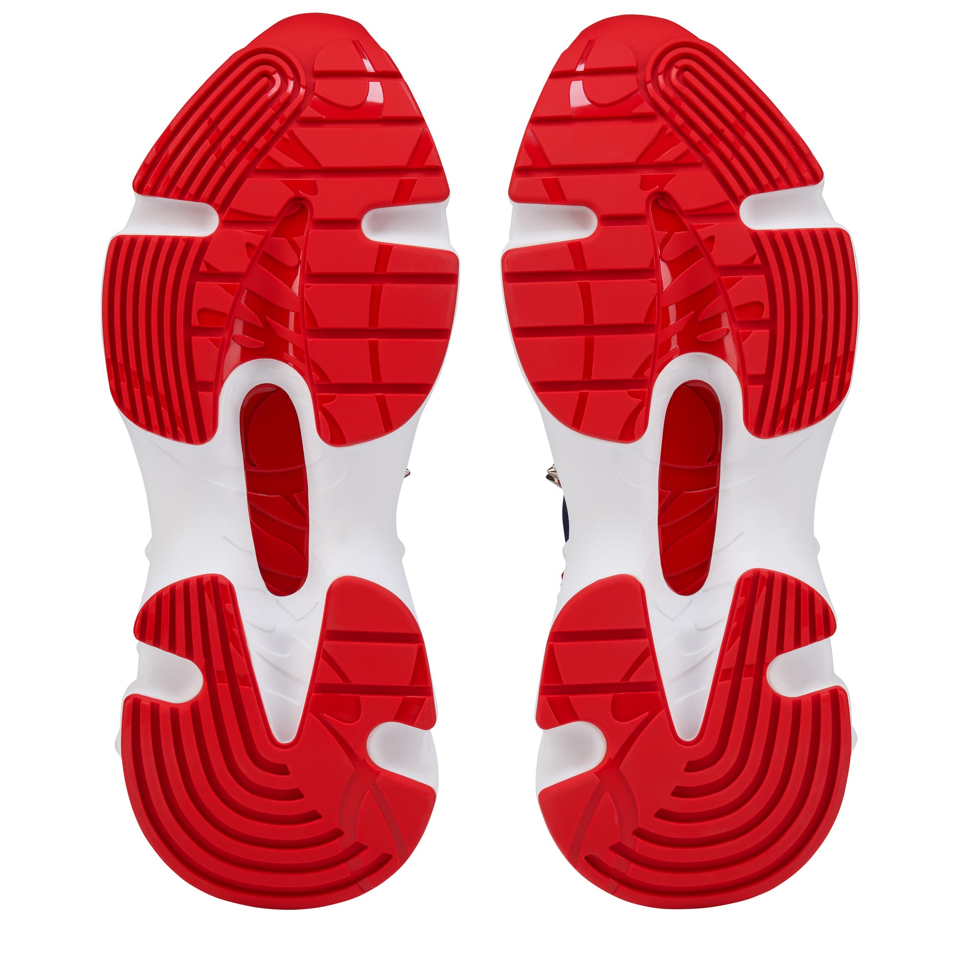 Christian Louboutin Trailnrun Men Shoes | Color Navy