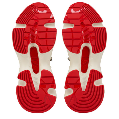 Christian Louboutin Trailnrun Men Shoes | Color Brown