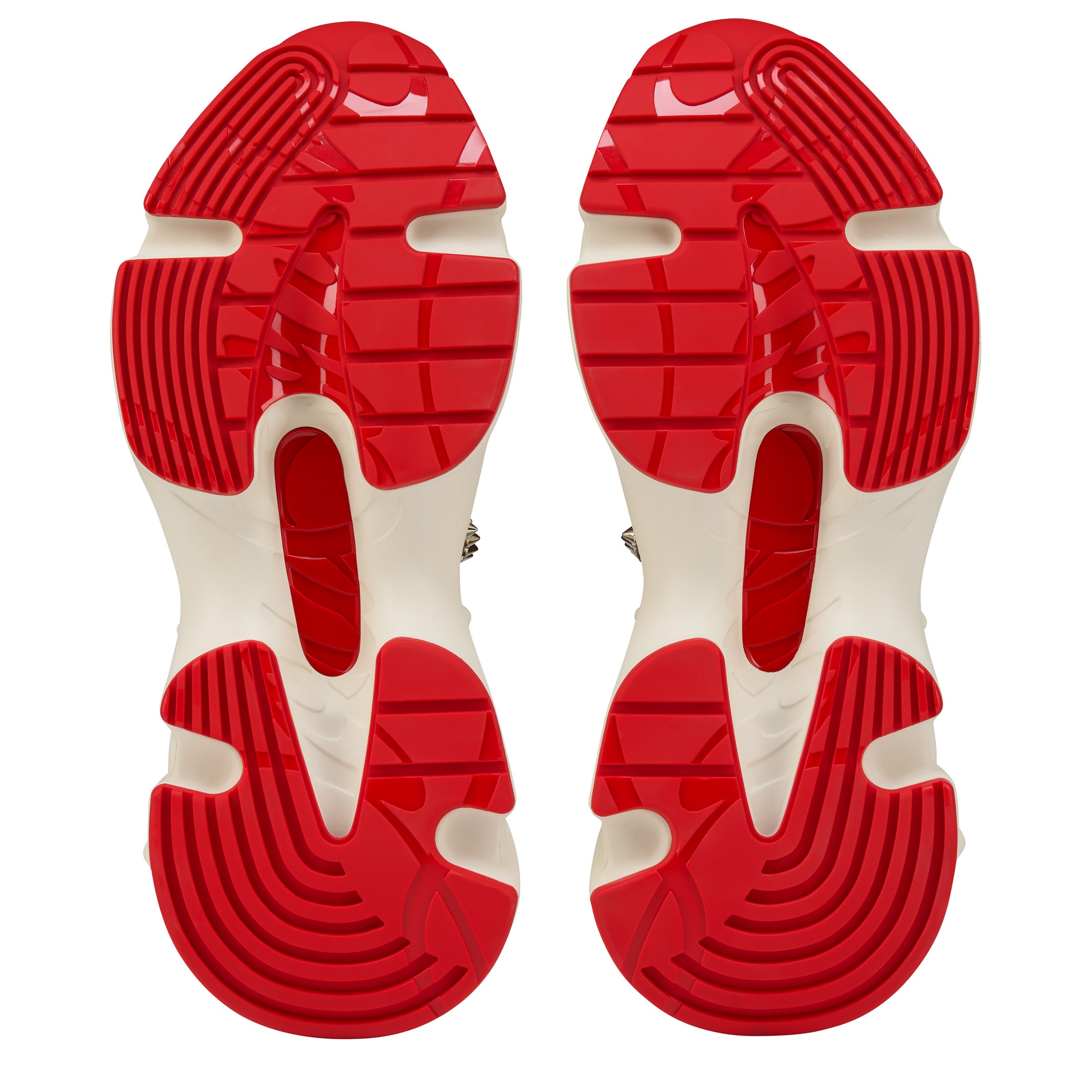 Christian Louboutin Trailnrun Men Shoes | Color Brown