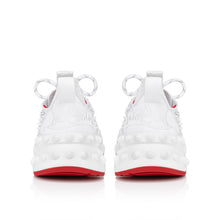 Load image into Gallery viewer, Christian Louboutin Trailnrun Women Shoes | Color White
