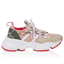 Load image into Gallery viewer, Christian Louboutin Trailnrun  Women Shoes | Color Multicolor
