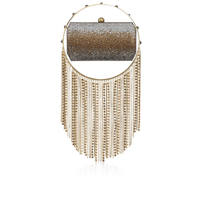 Christian Louboutin Trapeze Women Bags | Color Multicolor