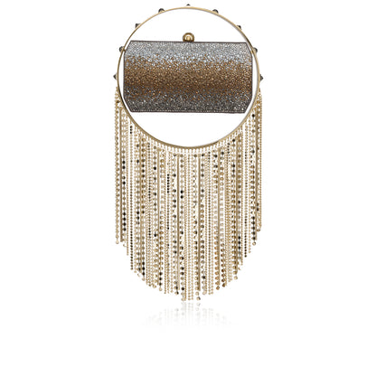 Christian Louboutin Trapeze Women Bags | Color Multicolor