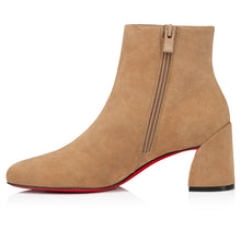 Load image into Gallery viewer, Christian Louboutin Turela Women Shoes | Color Brown
