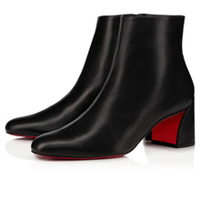 Load image into Gallery viewer, Christian Louboutin Turela Women Shoes | Color Black
