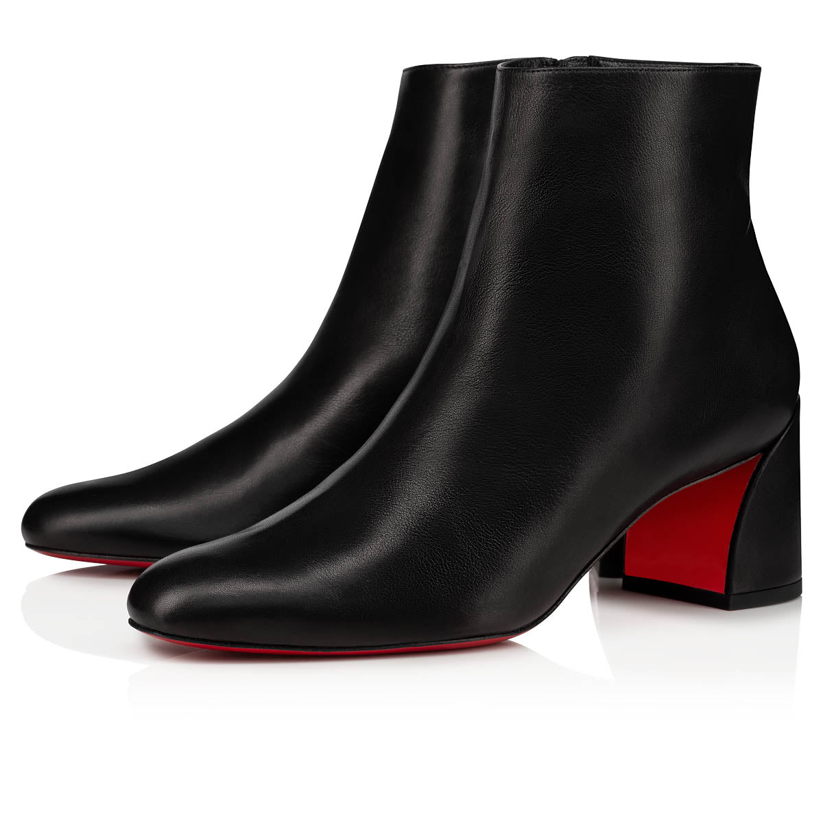 Christian Louboutin Turela Women Shoes | Color Black