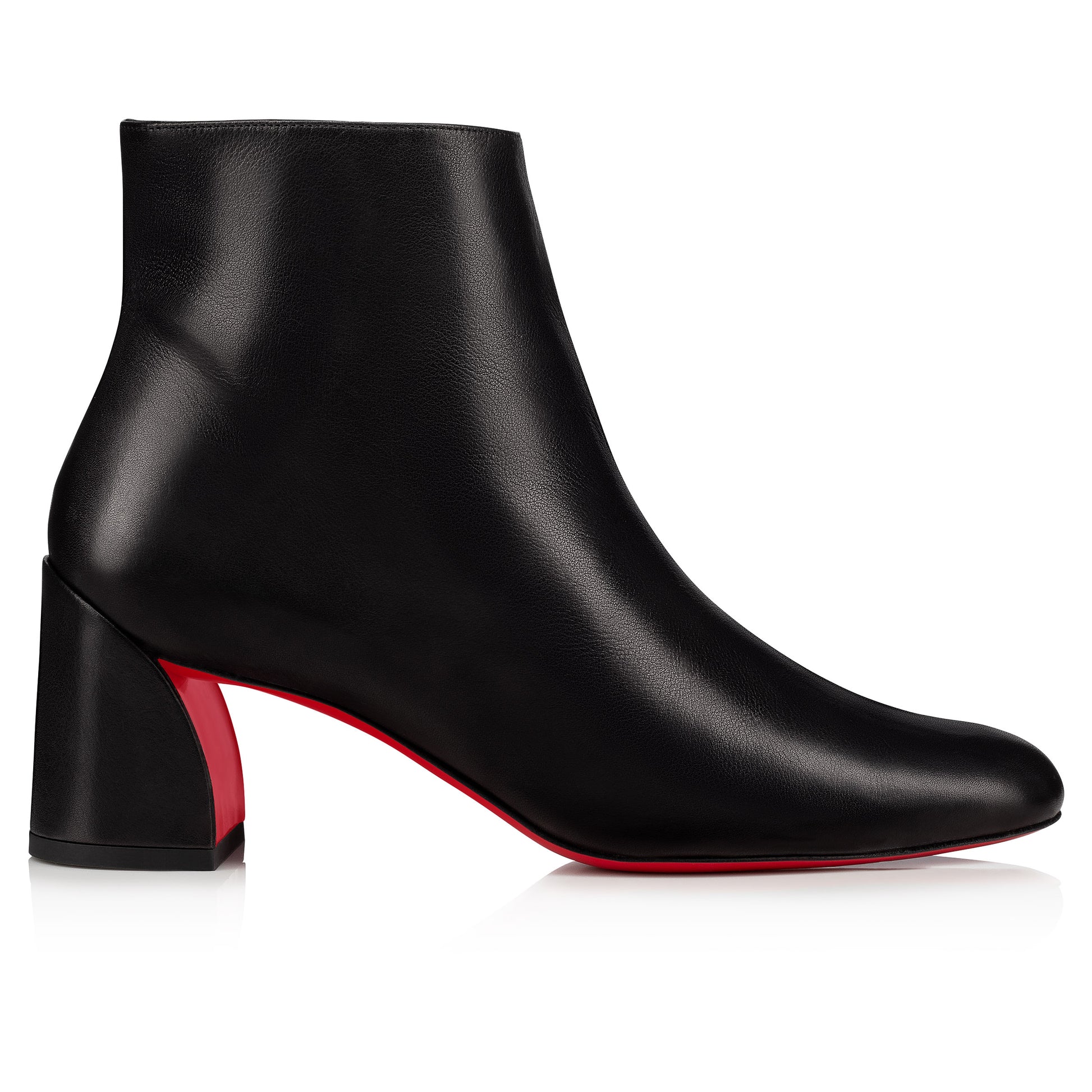 Christian Louboutin Turela Women Shoes | Color Black