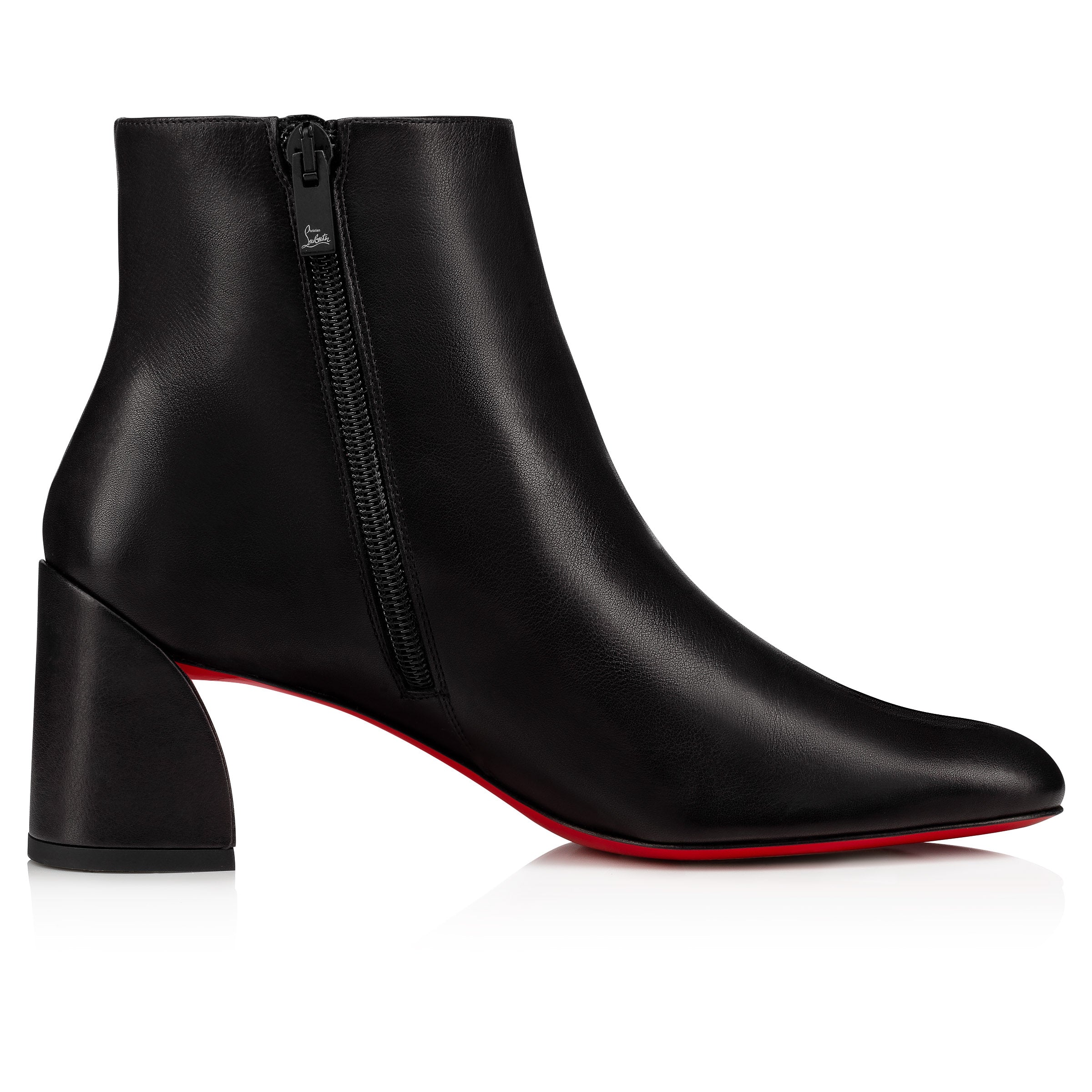 Christian Louboutin Turela Women Shoes | Color Black