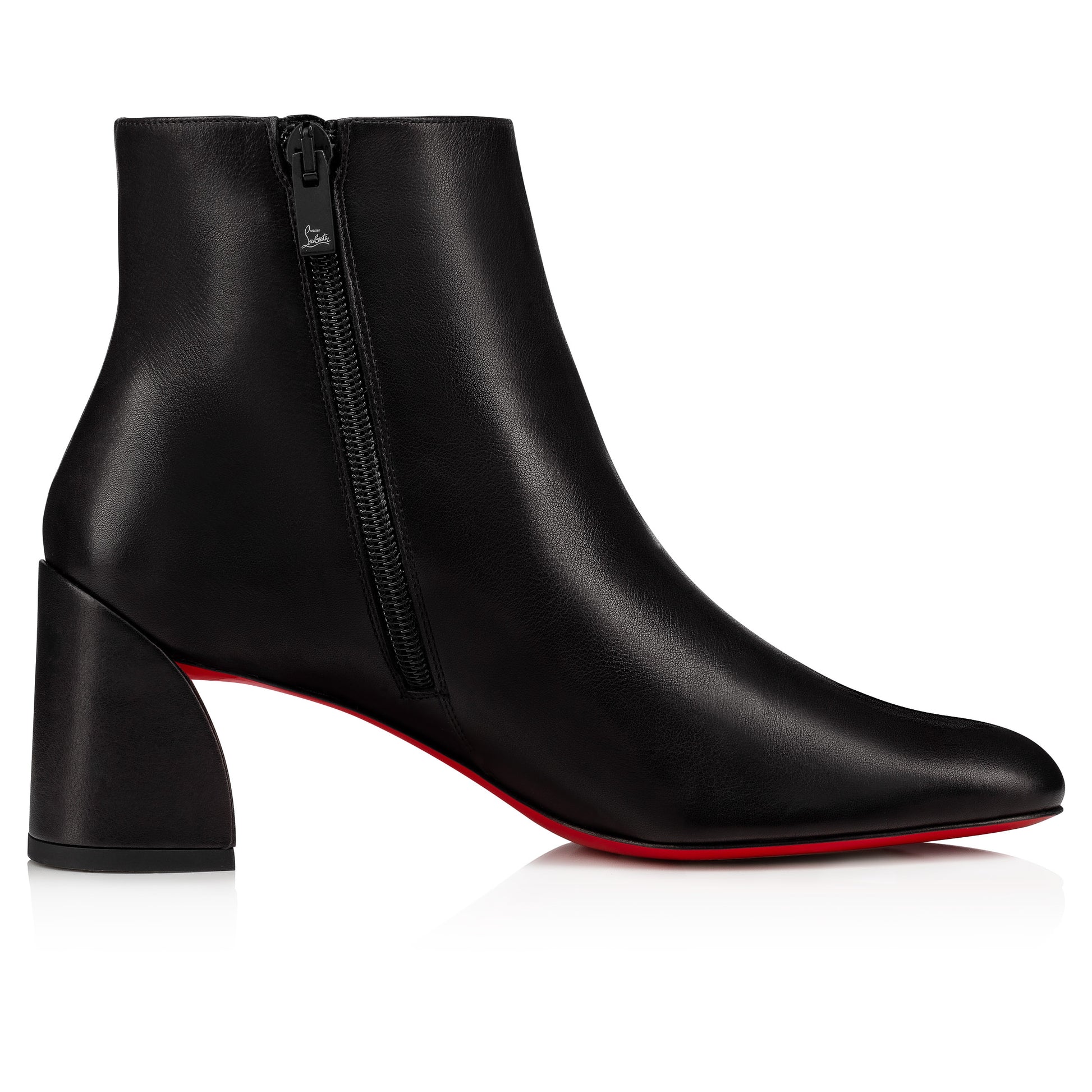 Christian Louboutin Turela Women Shoes | Color Black
